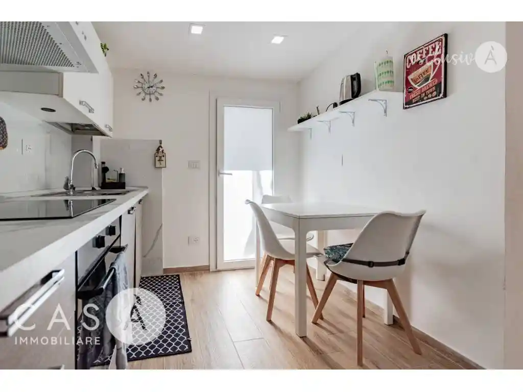 Bilocale viale Archimede 10, Villamarina Mare, Cesenatico - foto 4