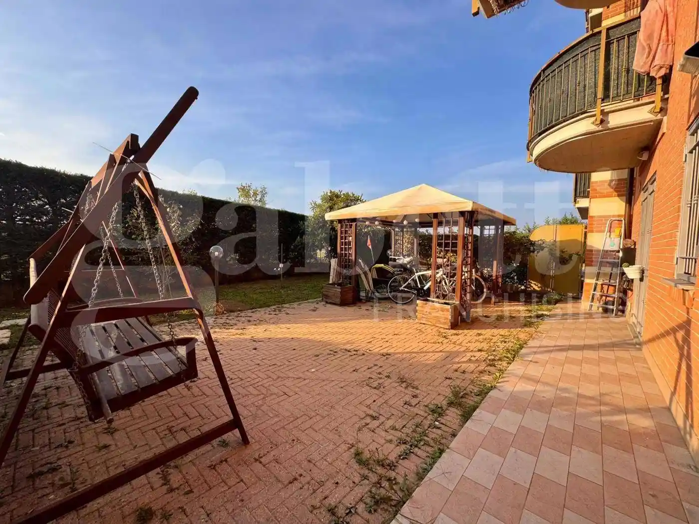 Appartamento in vendita a Rivalta di Torino