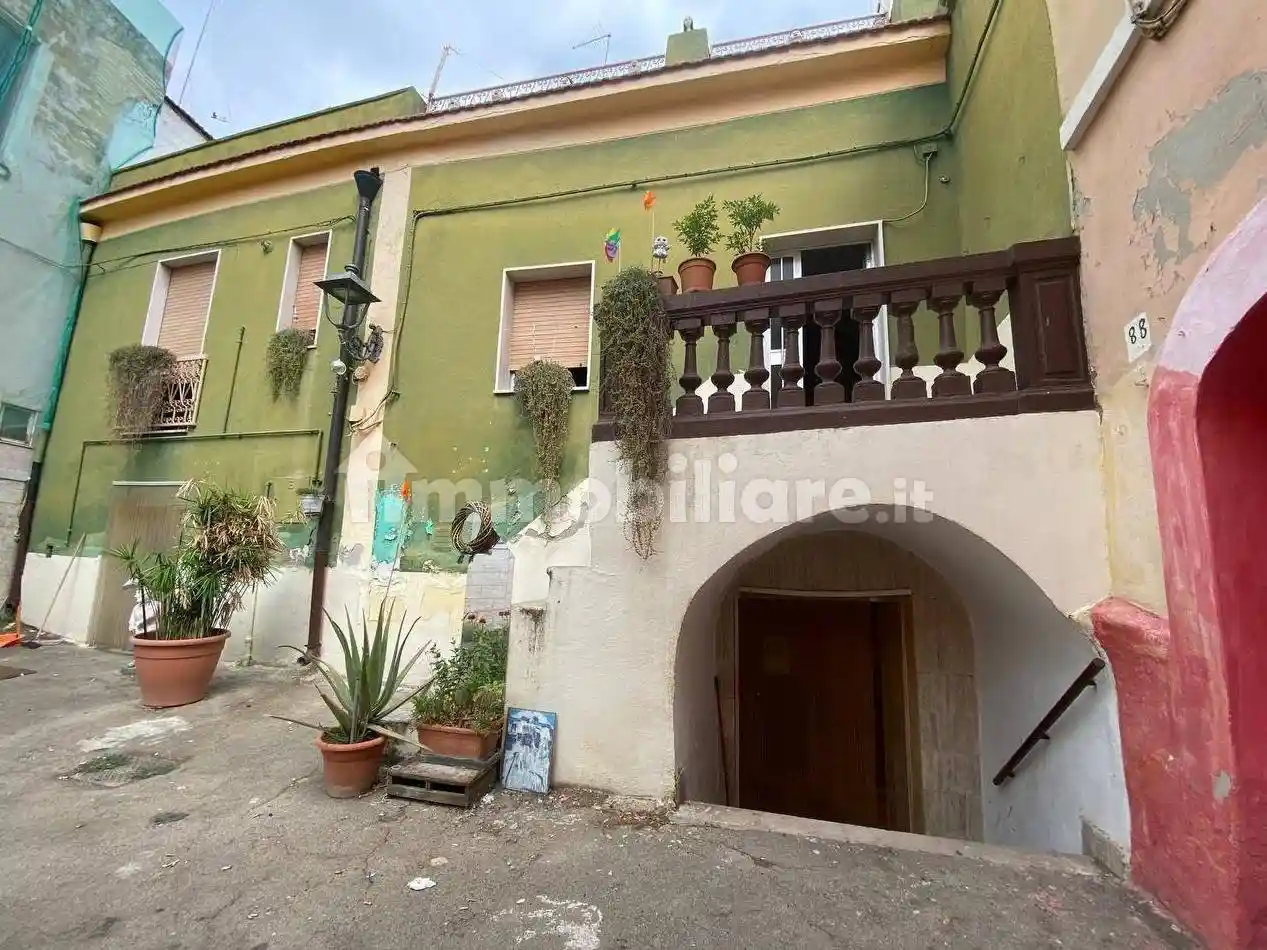 Appartamento in vendita a San Severo