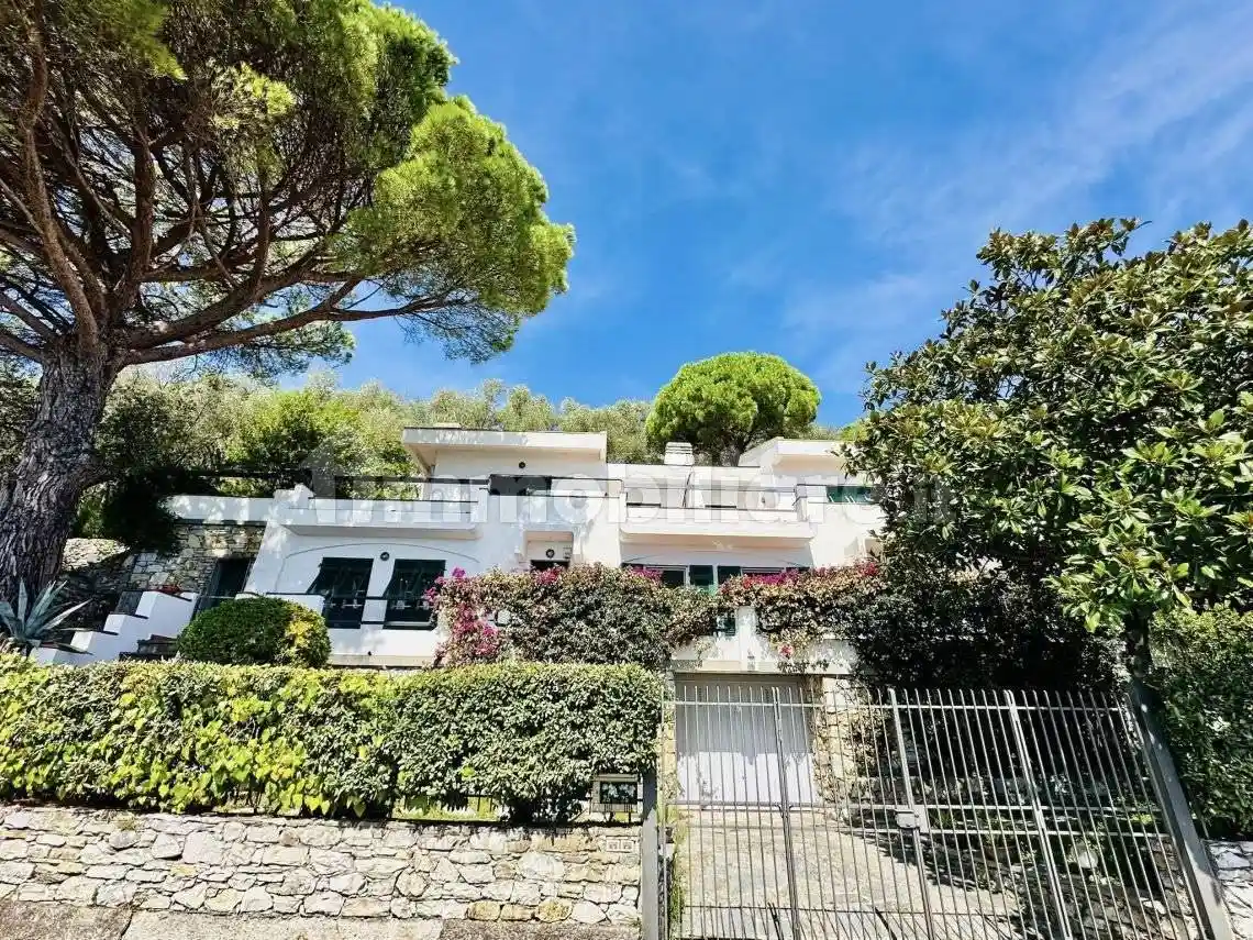 Villa in vendita a Chiavari