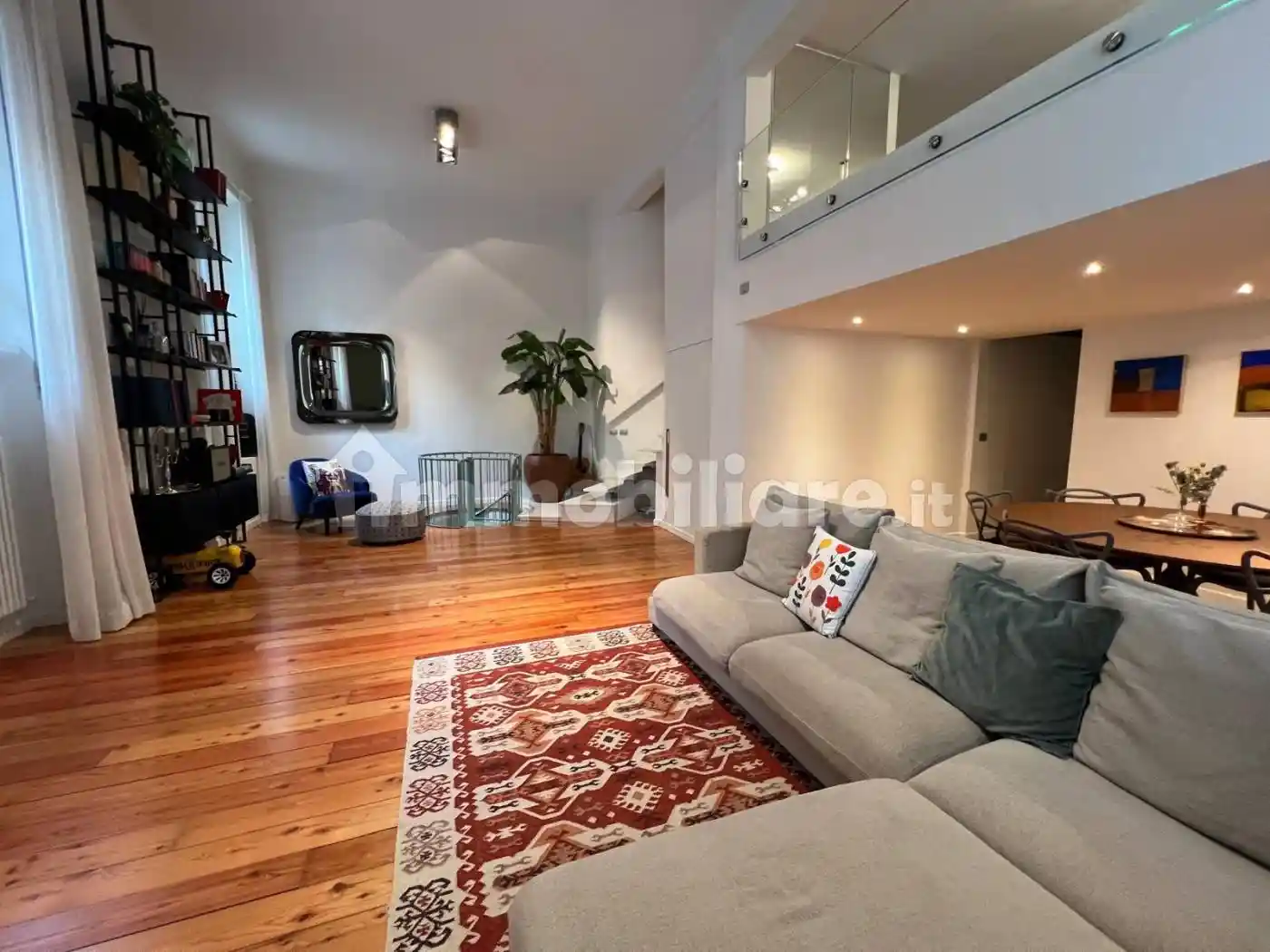 Trilocale via Roggia Scagna, Rovereto, Milano - foto 2