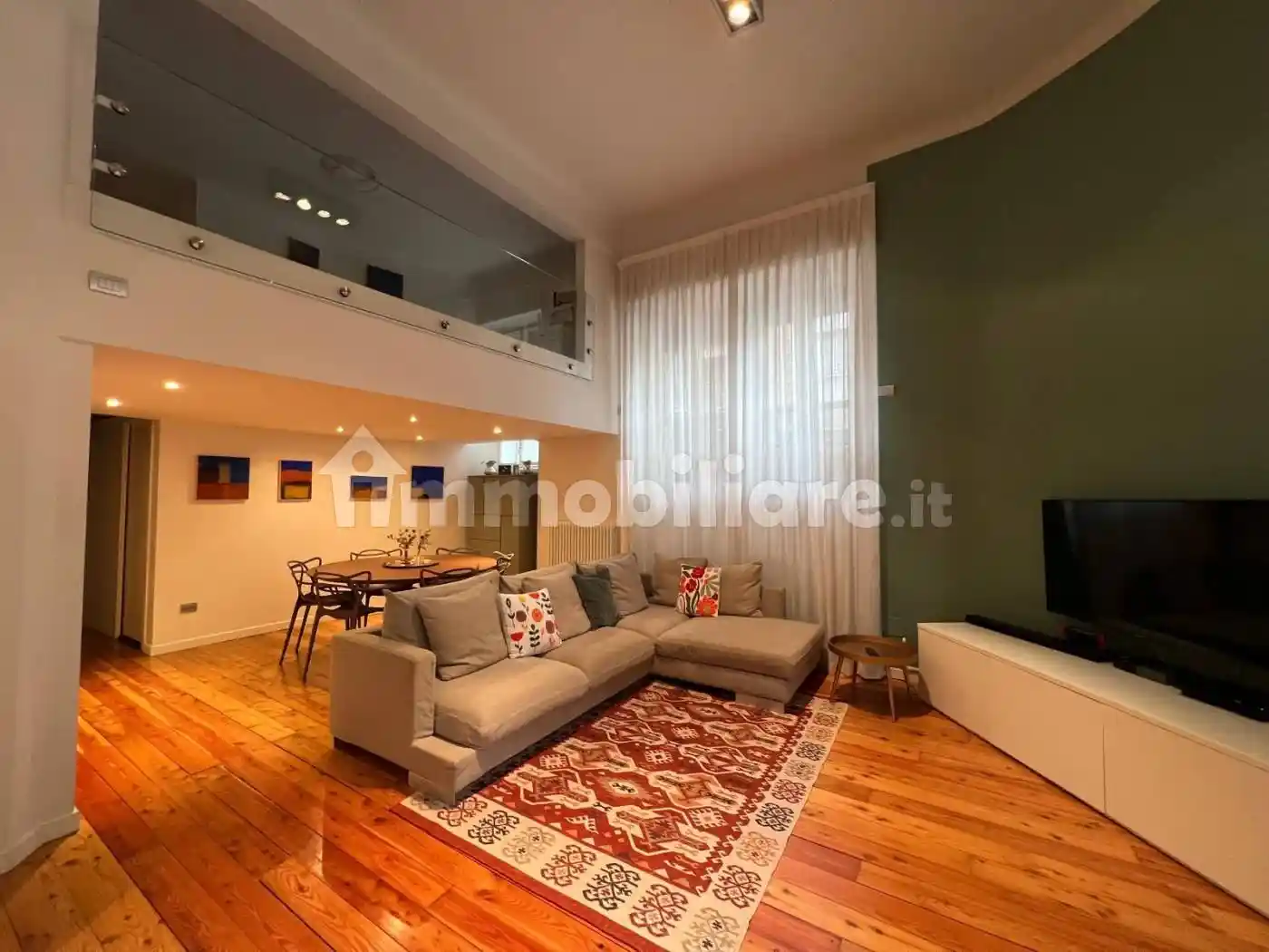 Trilocale via Roggia Scagna, Rovereto, Milano - foto 3