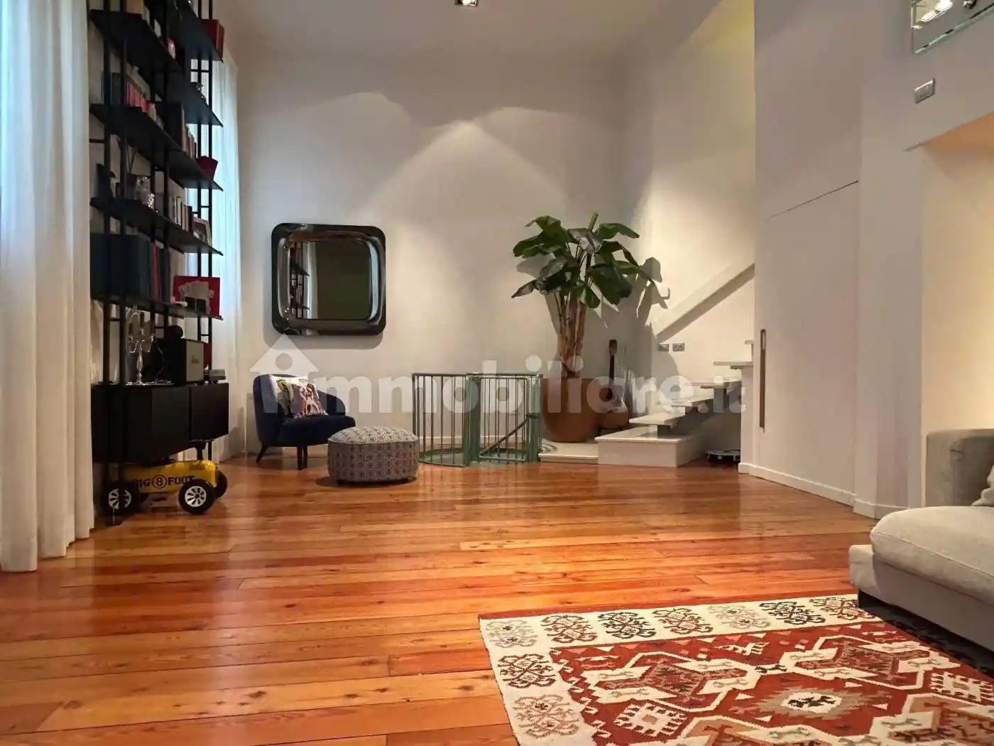 Trilocale via Roggia Scagna, Rovereto, Milano - foto 4