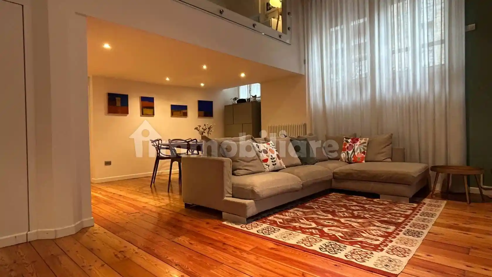 Trilocale via Roggia Scagna, Rovereto, Milano - foto 5