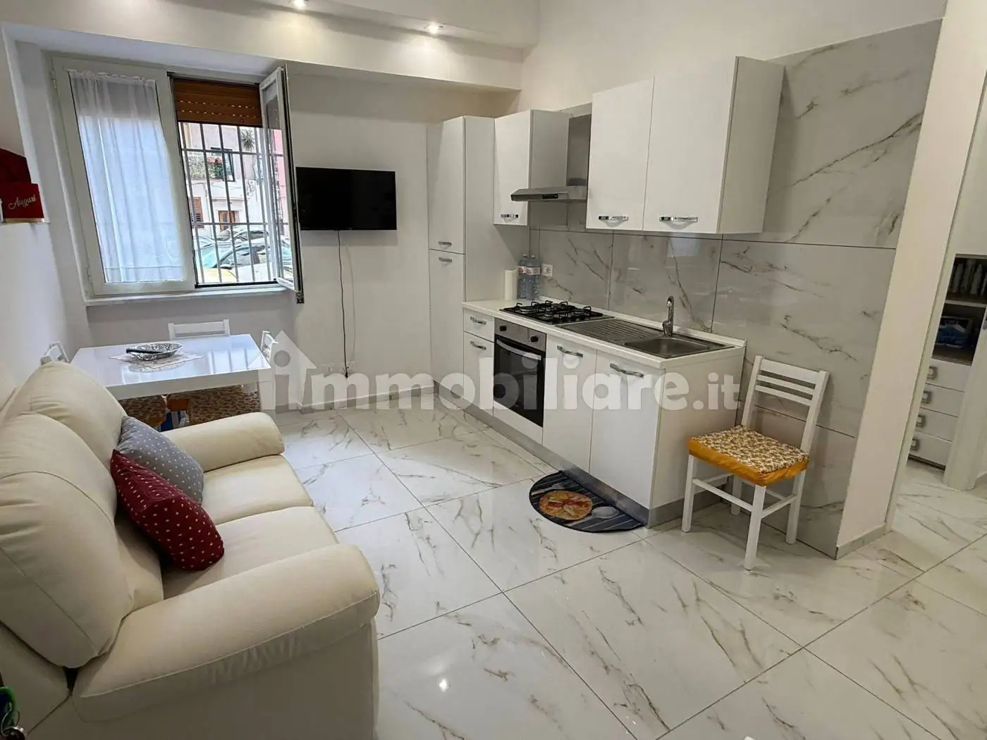 Appartamento in vendita a Agropoli