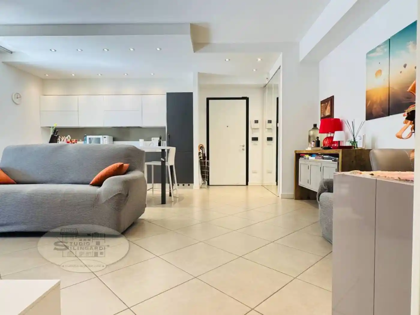 Appartamento in vendita a Modena