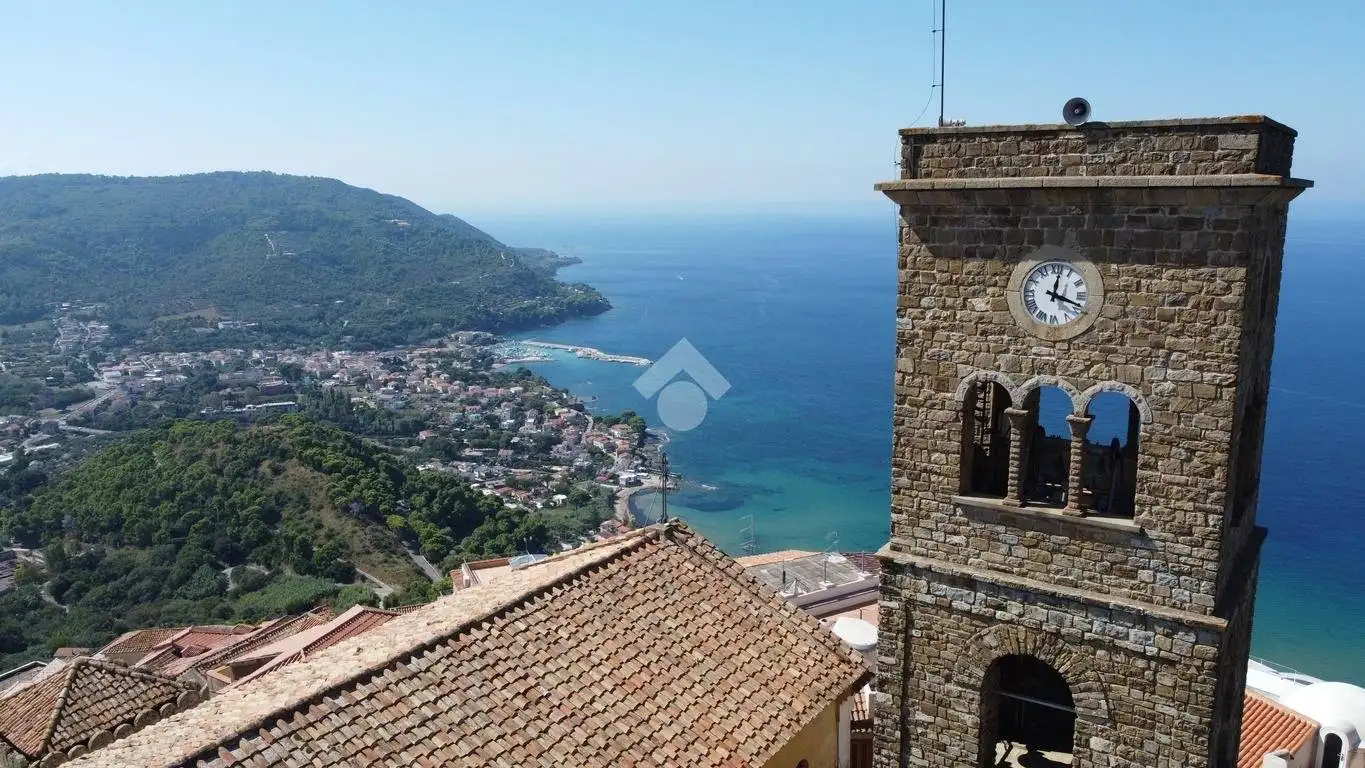 Appartamento in vendita a Castellabate