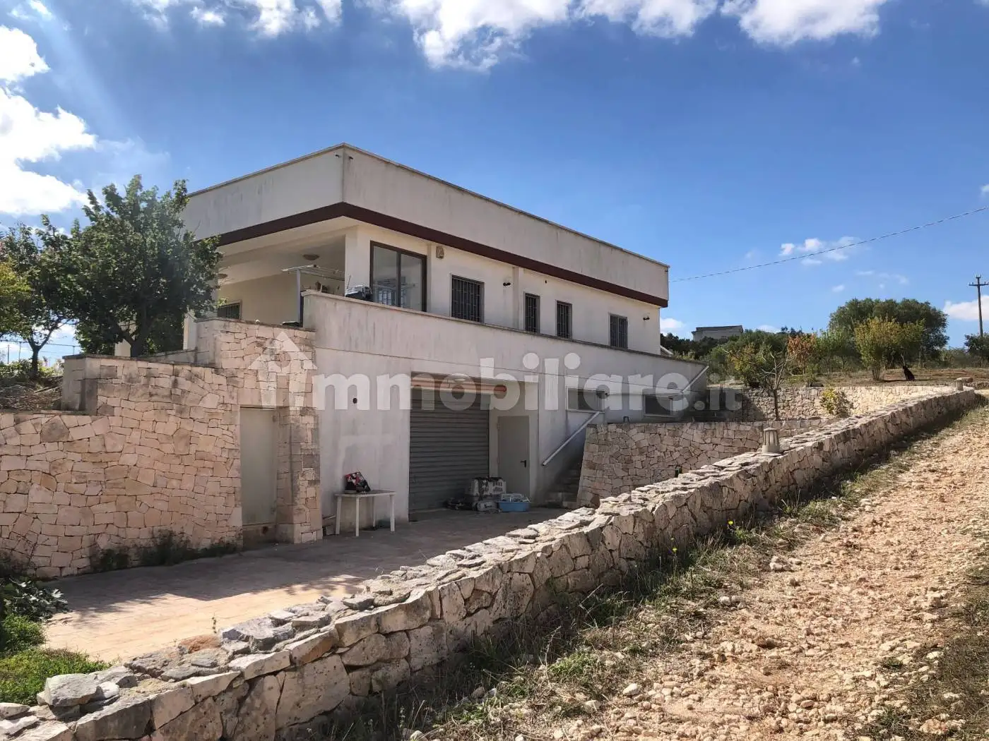 Villa in vendita a Alberobello
