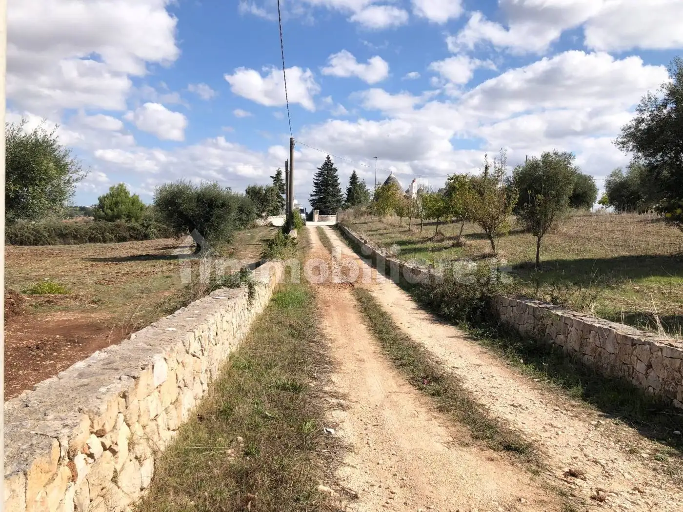 Villa unifamiliare Contrada Marraffa, Alberobello - foto 2