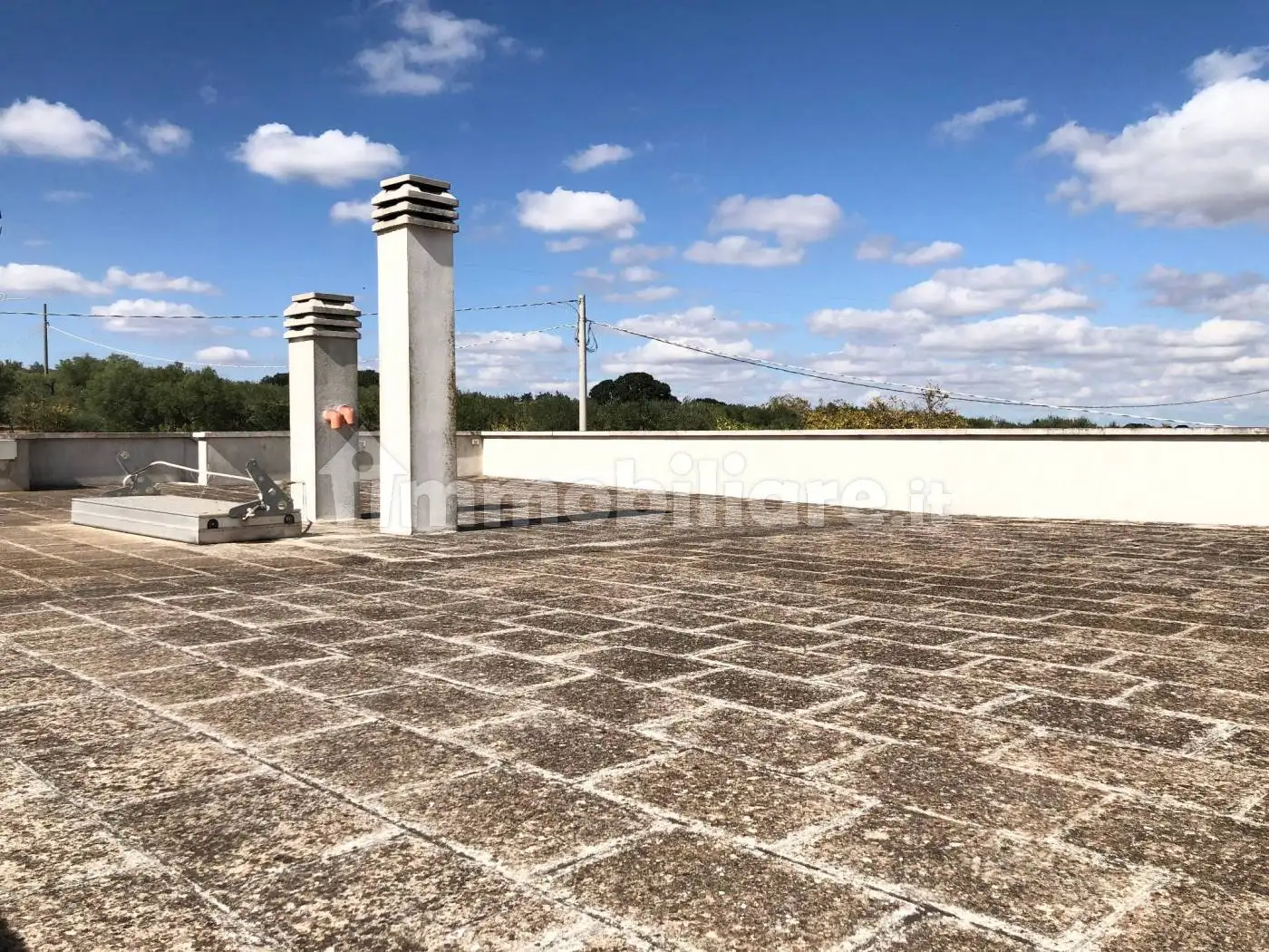 Villa unifamiliare Contrada Marraffa, Alberobello - foto 4