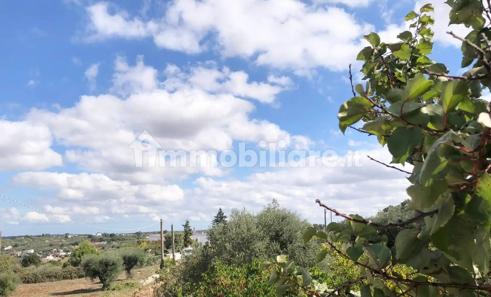 Villa unifamiliare Contrada Marraffa, Alberobello - foto 5