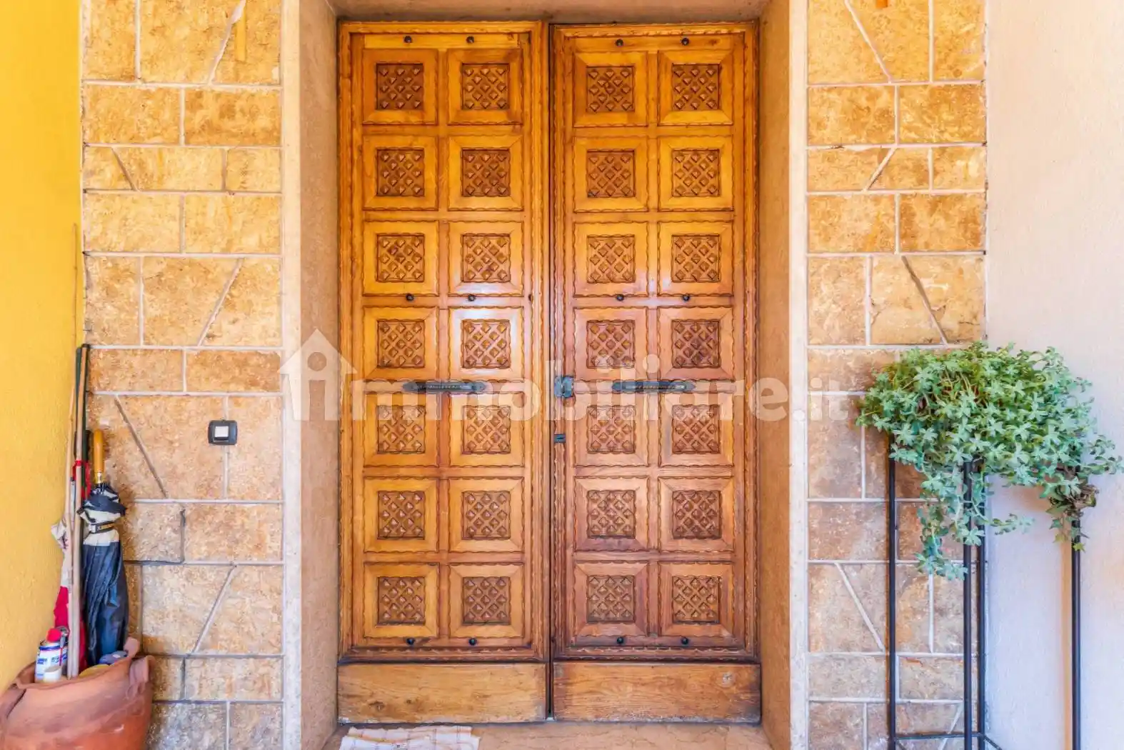 Appartamento via Carlo Todini, Setteville, Guidonia Montecelio - foto 2