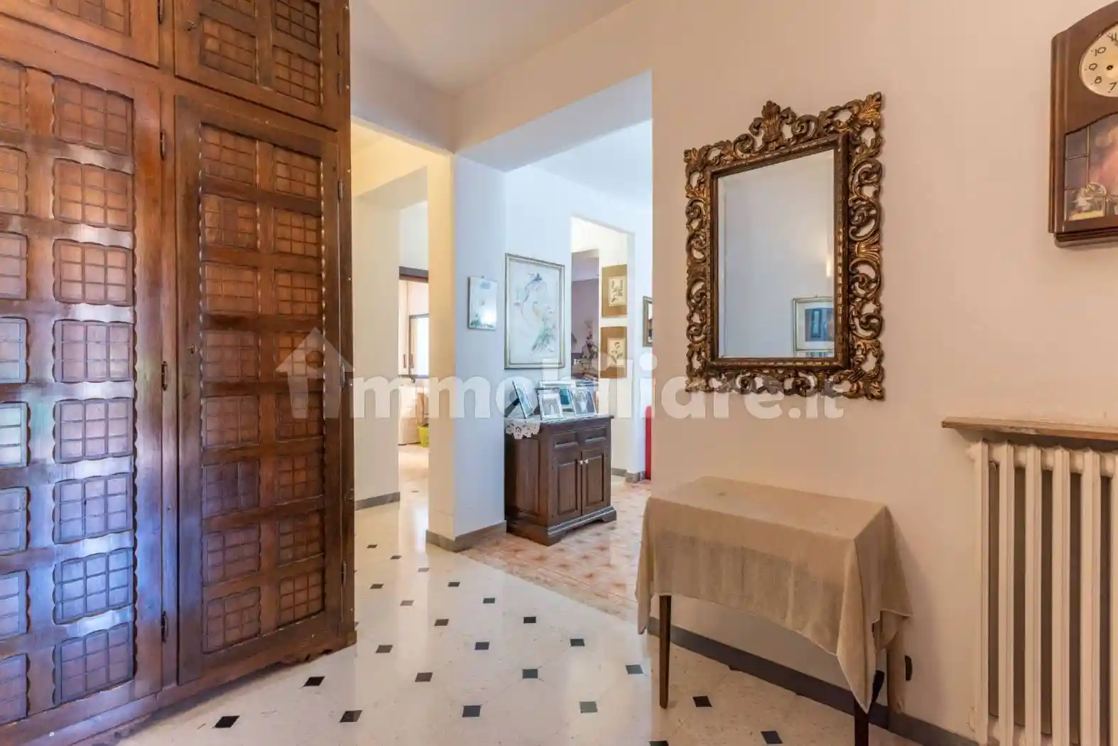 Appartamento via Carlo Todini, Setteville, Guidonia Montecelio - foto 4