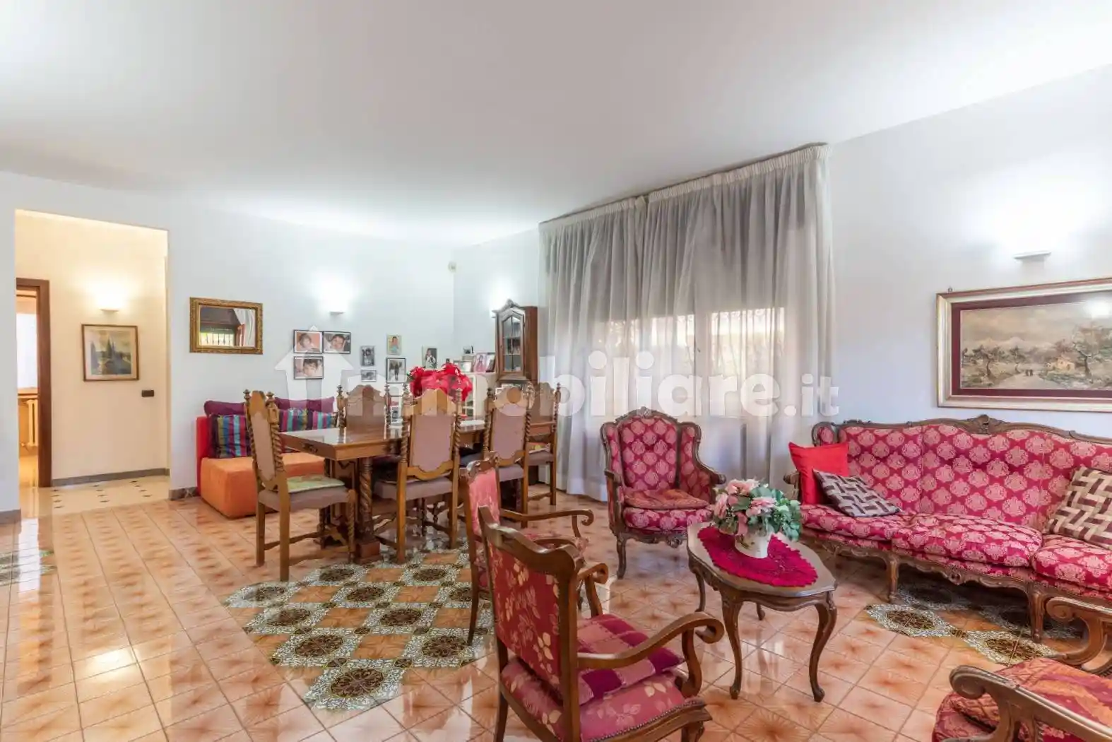 Appartamento via Carlo Todini, Setteville, Guidonia Montecelio - foto 5