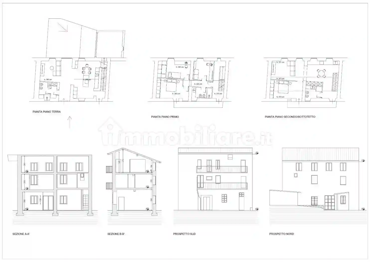 Appartamento - foto 5