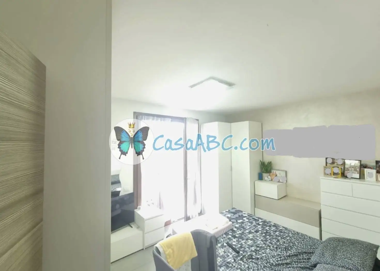 Appartamento in villa via Giovanni Falcone, Calcinate - foto 5