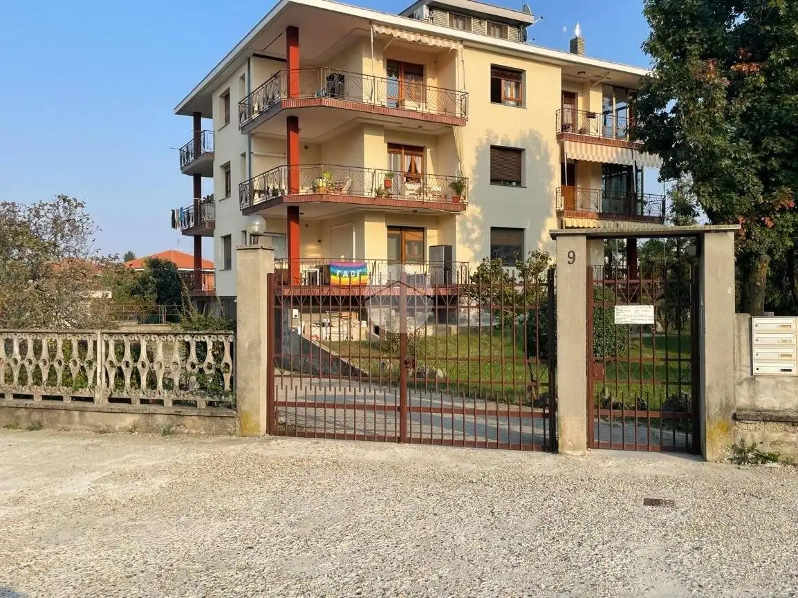 Attico - Mansarda in vendita a Sangano