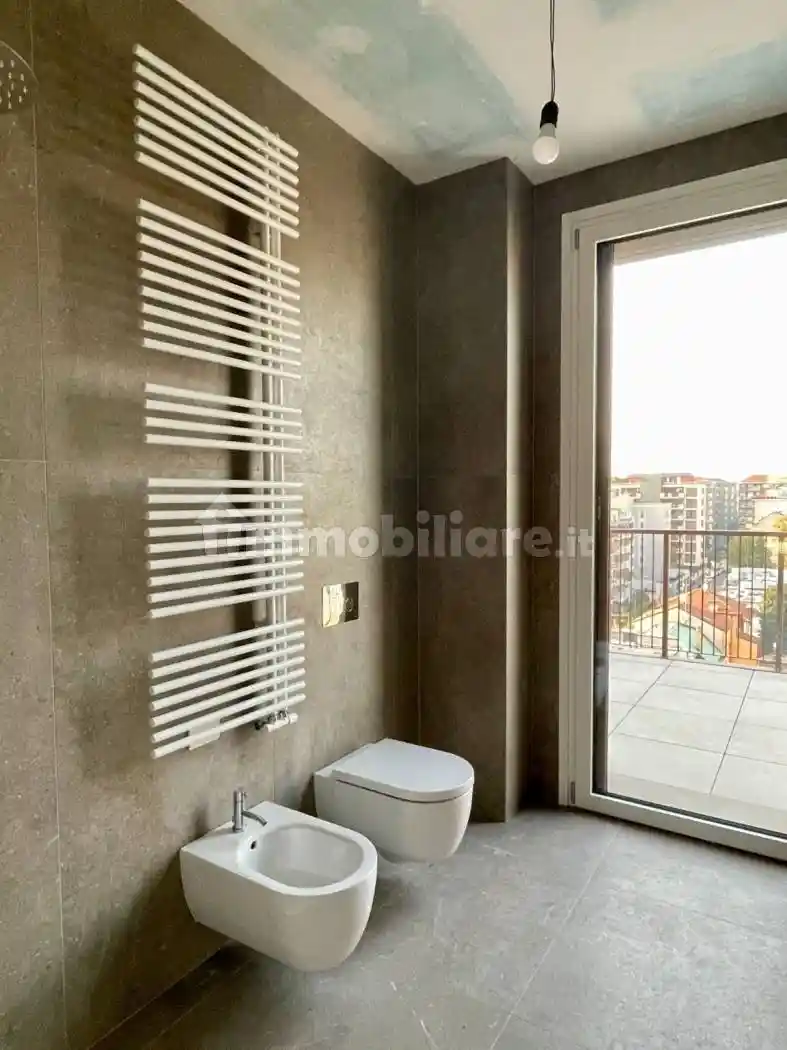 Trilocale via delle Tuberose 14, Bande Nere, Milano - foto 2