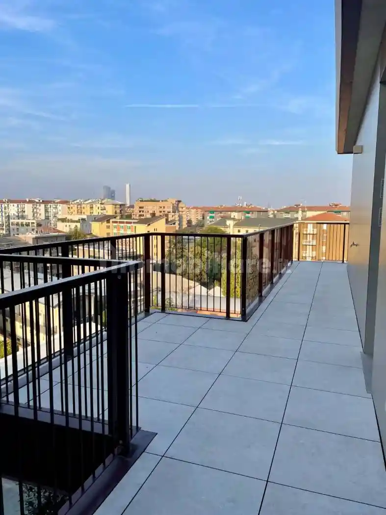 Trilocale via delle Tuberose 14, Bande Nere, Milano - foto 3