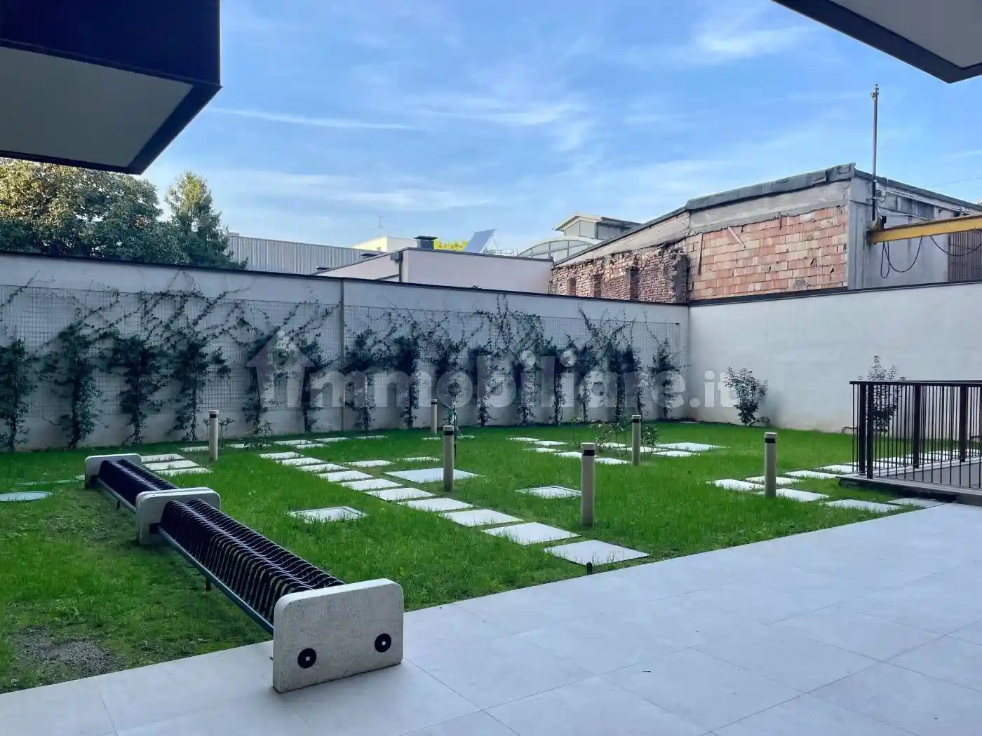 Trilocale via delle Tuberose 14, Bande Nere, Milano - foto 4