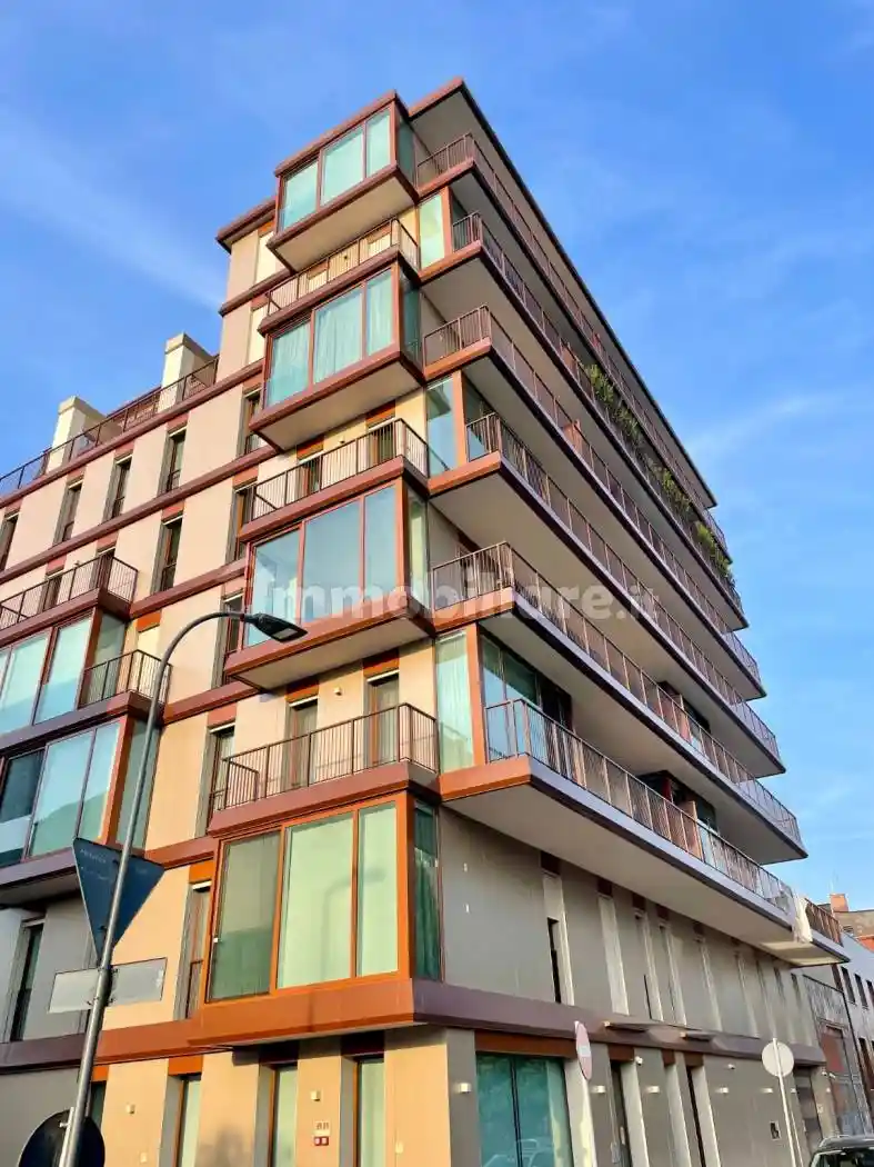 Trilocale via delle Tuberose 14, Bande Nere, Milano - foto 5