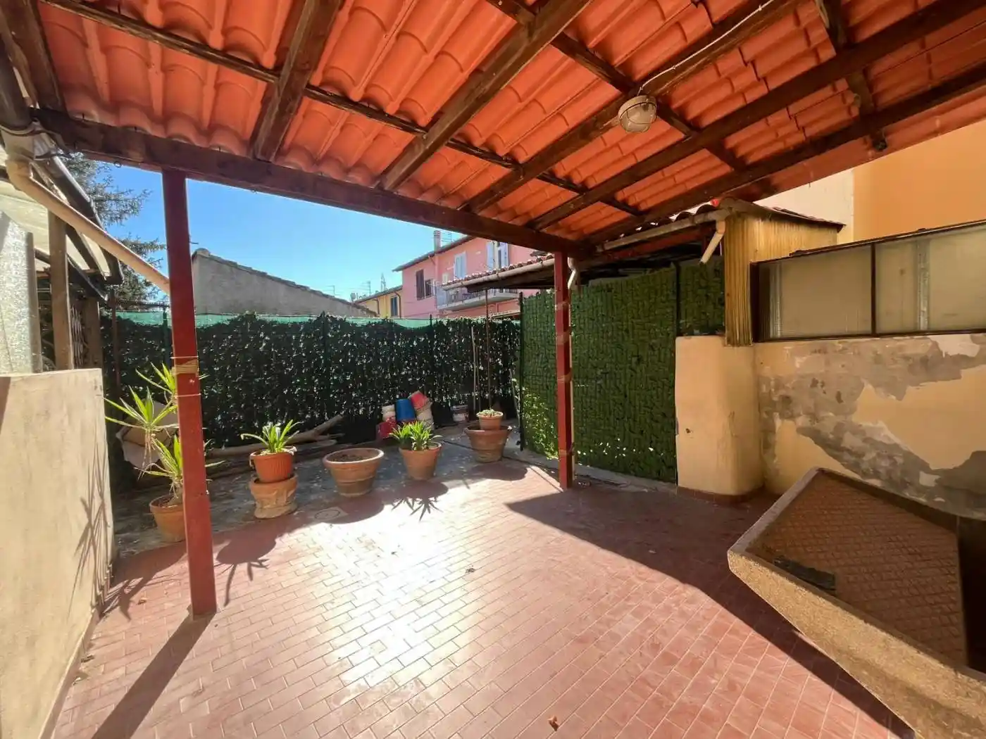Casa indipendente in vendita a Firenze
