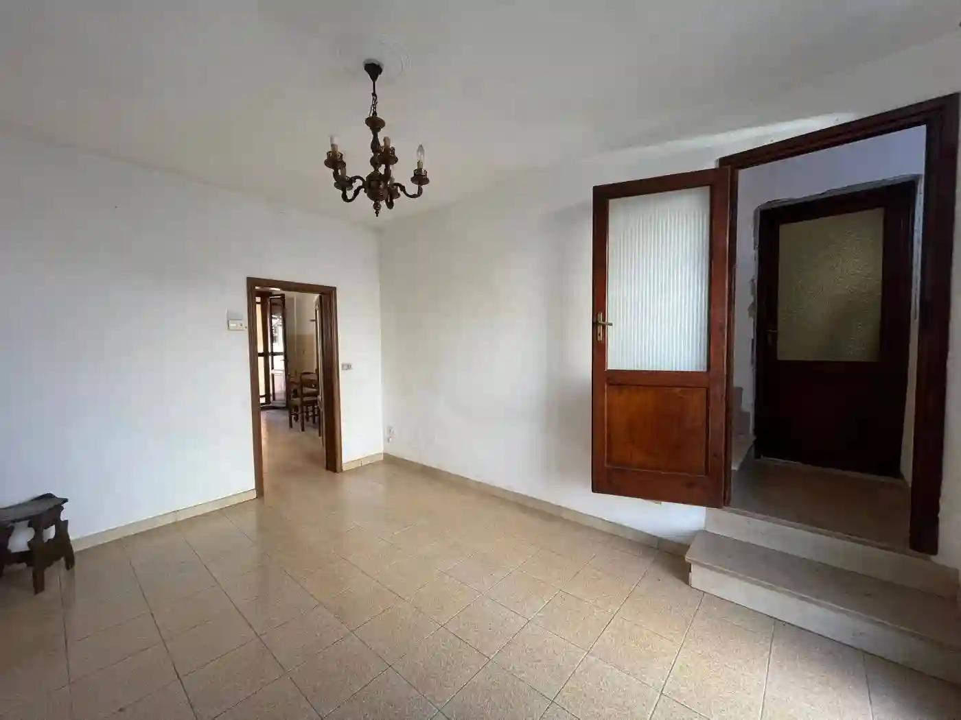 Terratetto unifamiliare via di Castelnuovo 19, Ugnano, Firenze - foto 4