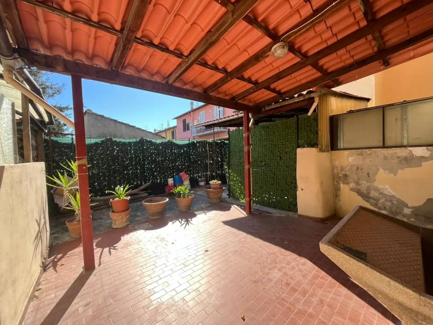 Casa indipendente in vendita a Firenze