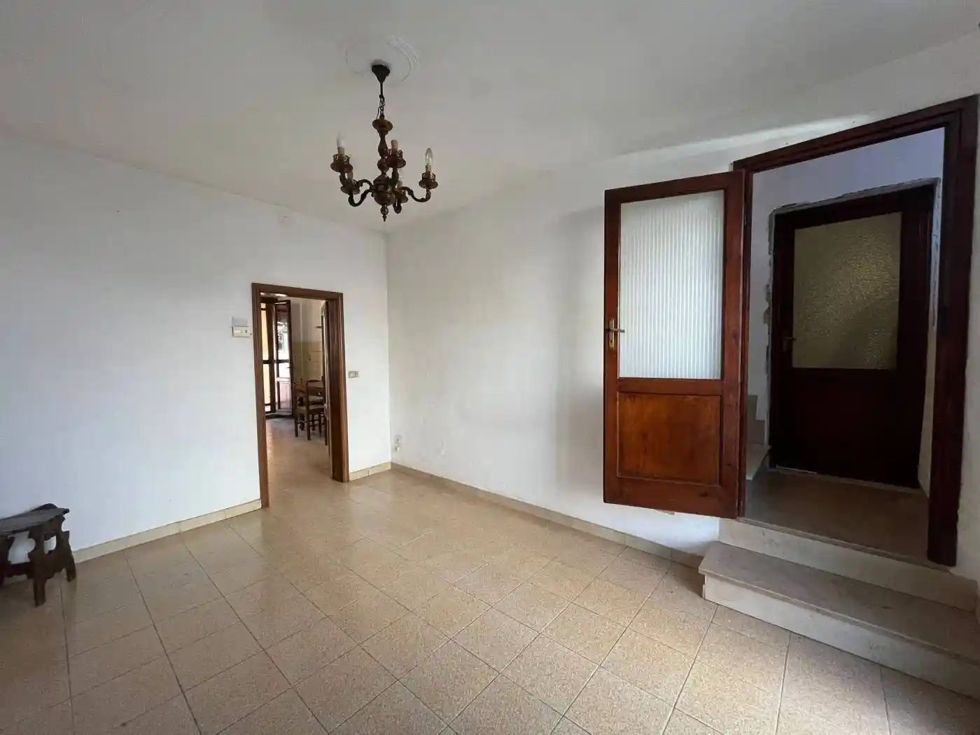 Terratetto unifamiliare via di Castelnuovo 19, Ugnano, Firenze - foto 2