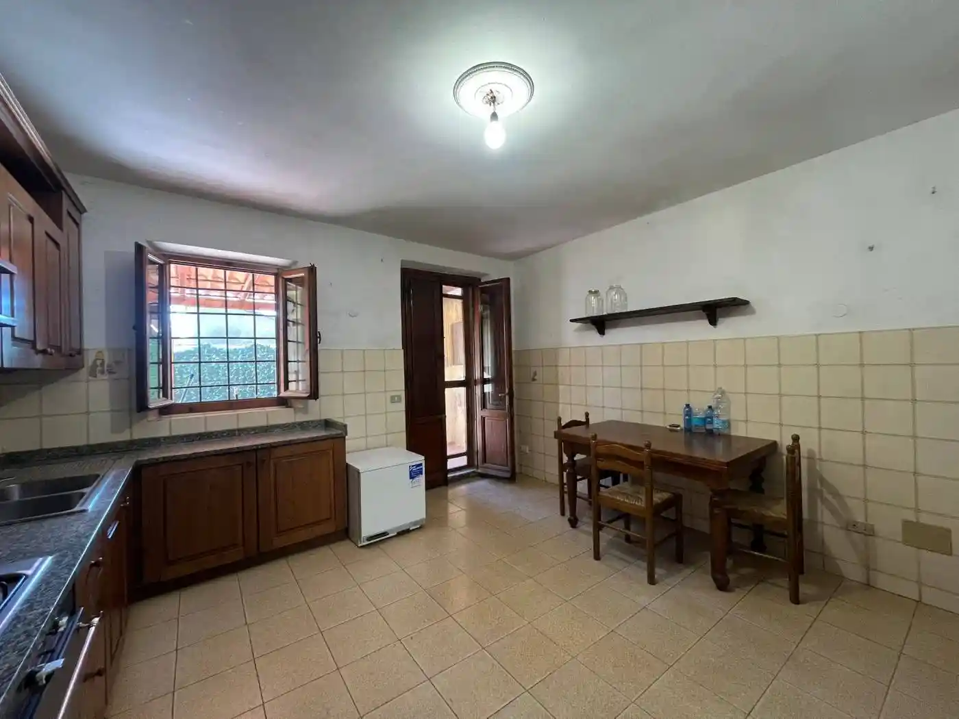 Terratetto unifamiliare via di Castelnuovo 19, Ugnano, Firenze - foto 3