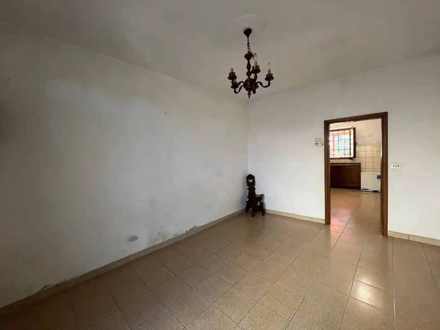 Terratetto unifamiliare via di Castelnuovo 19, Ugnano, Firenze - foto 4