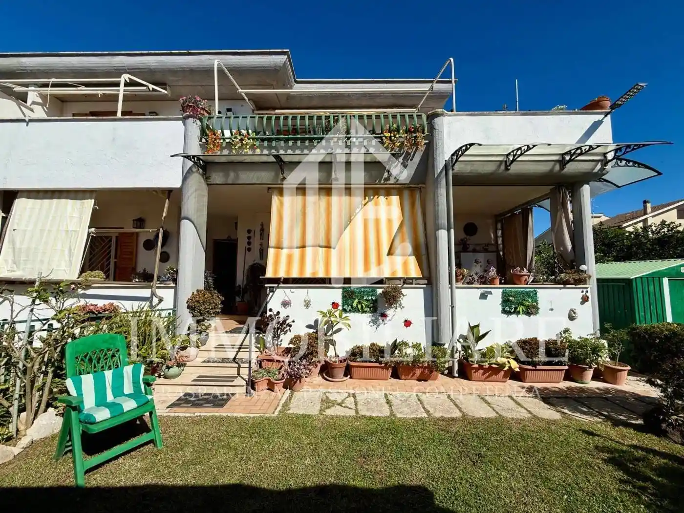 Villa in vendita a Anzio