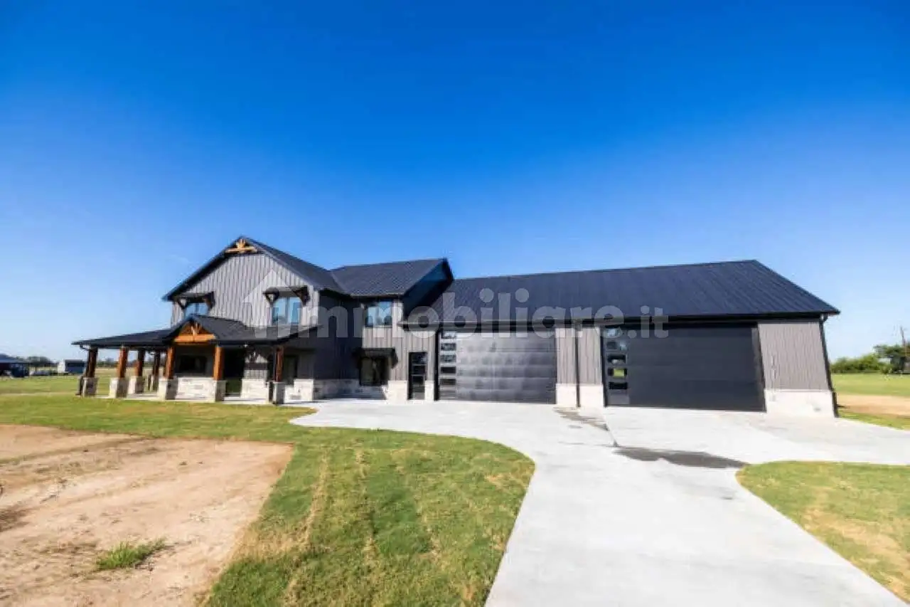 Villa in vendita a Cantù