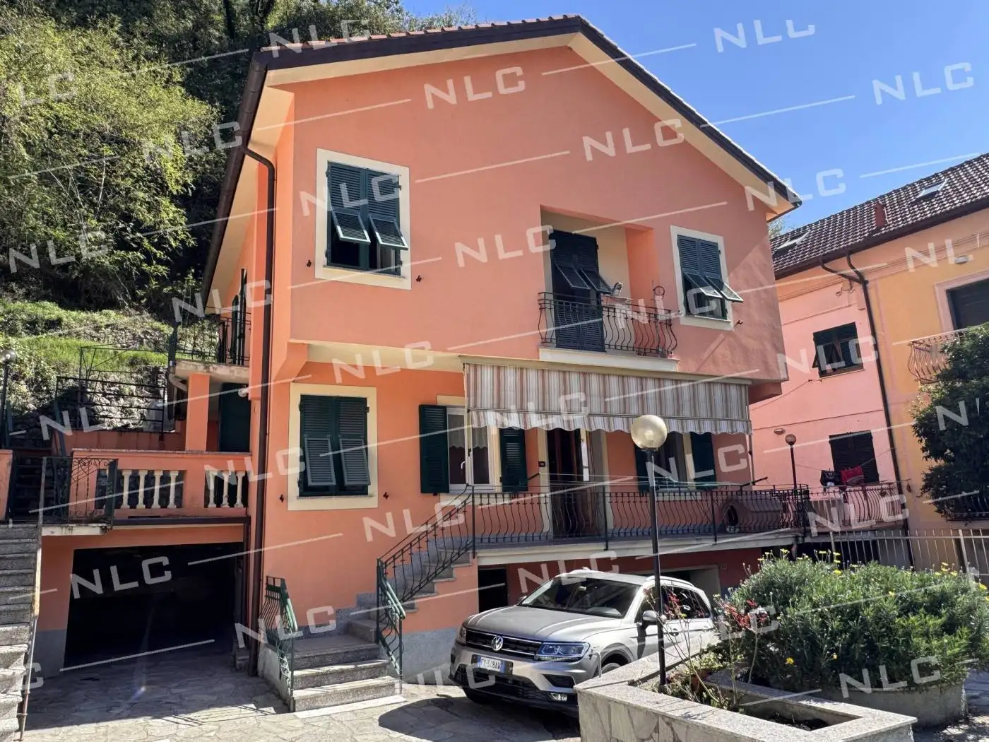 Villa in vendita a Ne