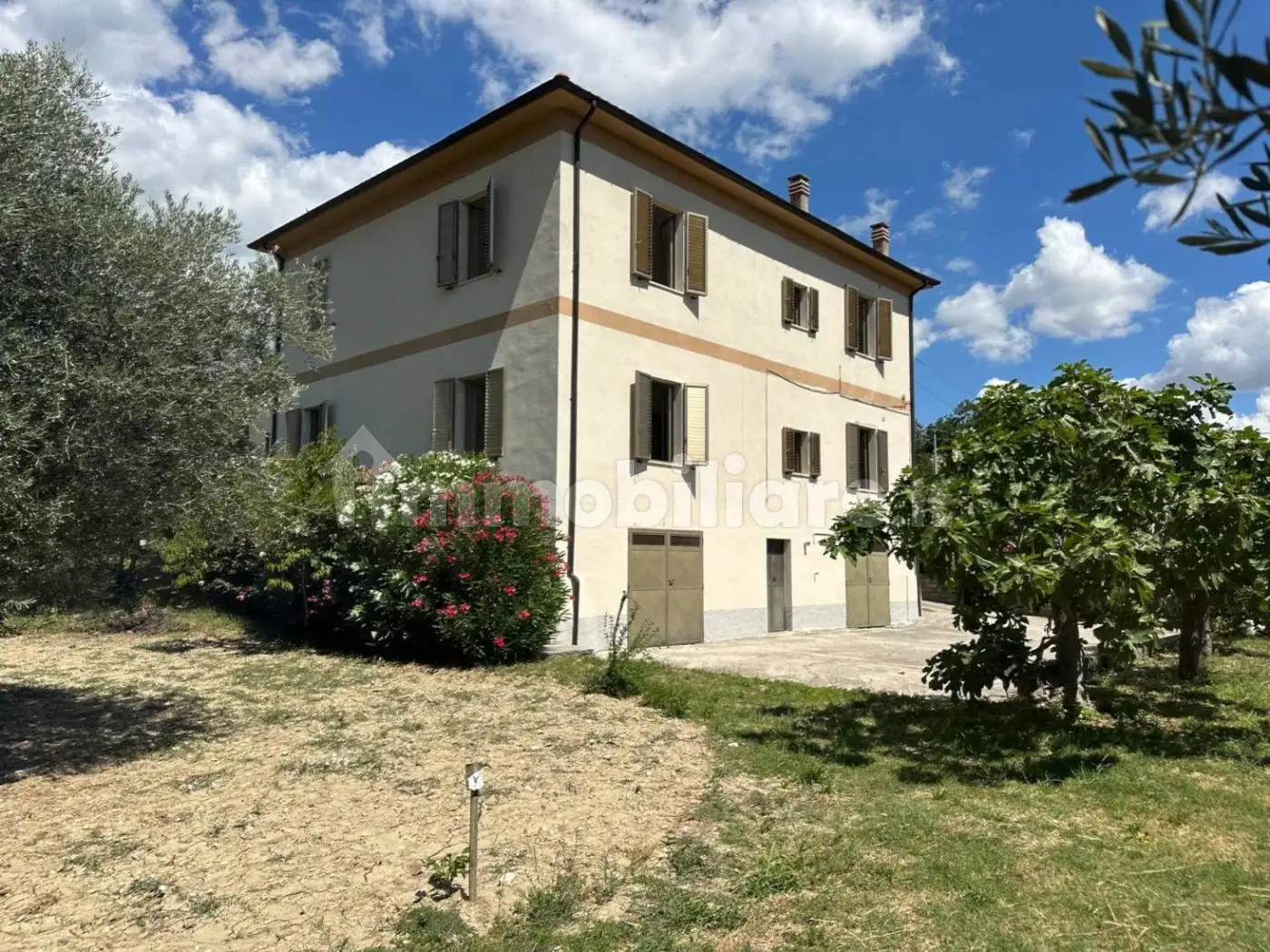 Villa unifamiliare frazione Madonna della Croce 2, Madonna Della Croce, Castiglione a Casauria - foto 4