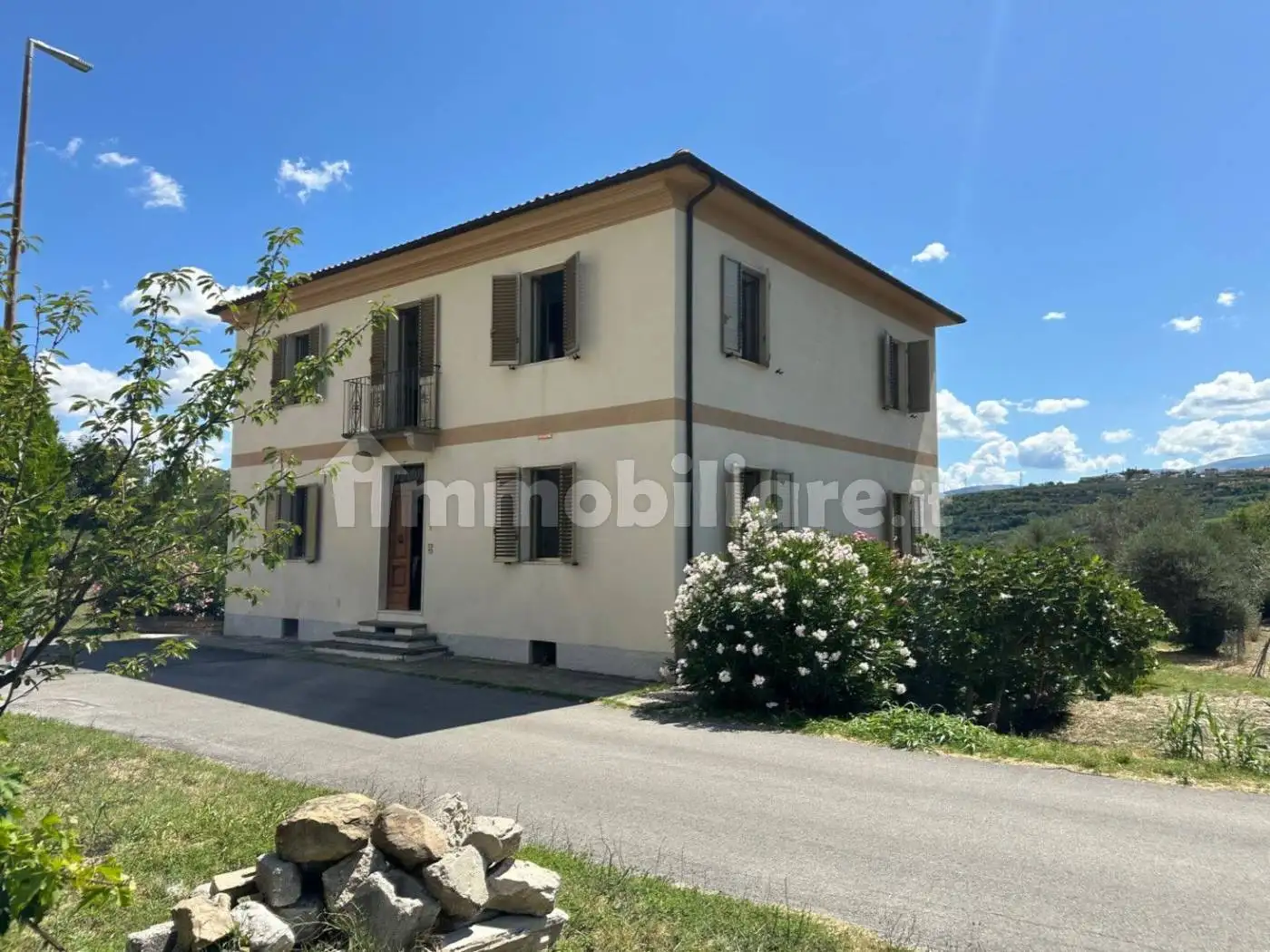 Villa unifamiliare frazione Madonna della Croce 2, Madonna Della Croce, Castiglione a Casauria - foto 5