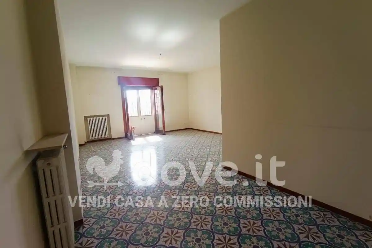 Appartamento viale Principe di Napoli 12, Stazione Centrale, Benevento - foto 4