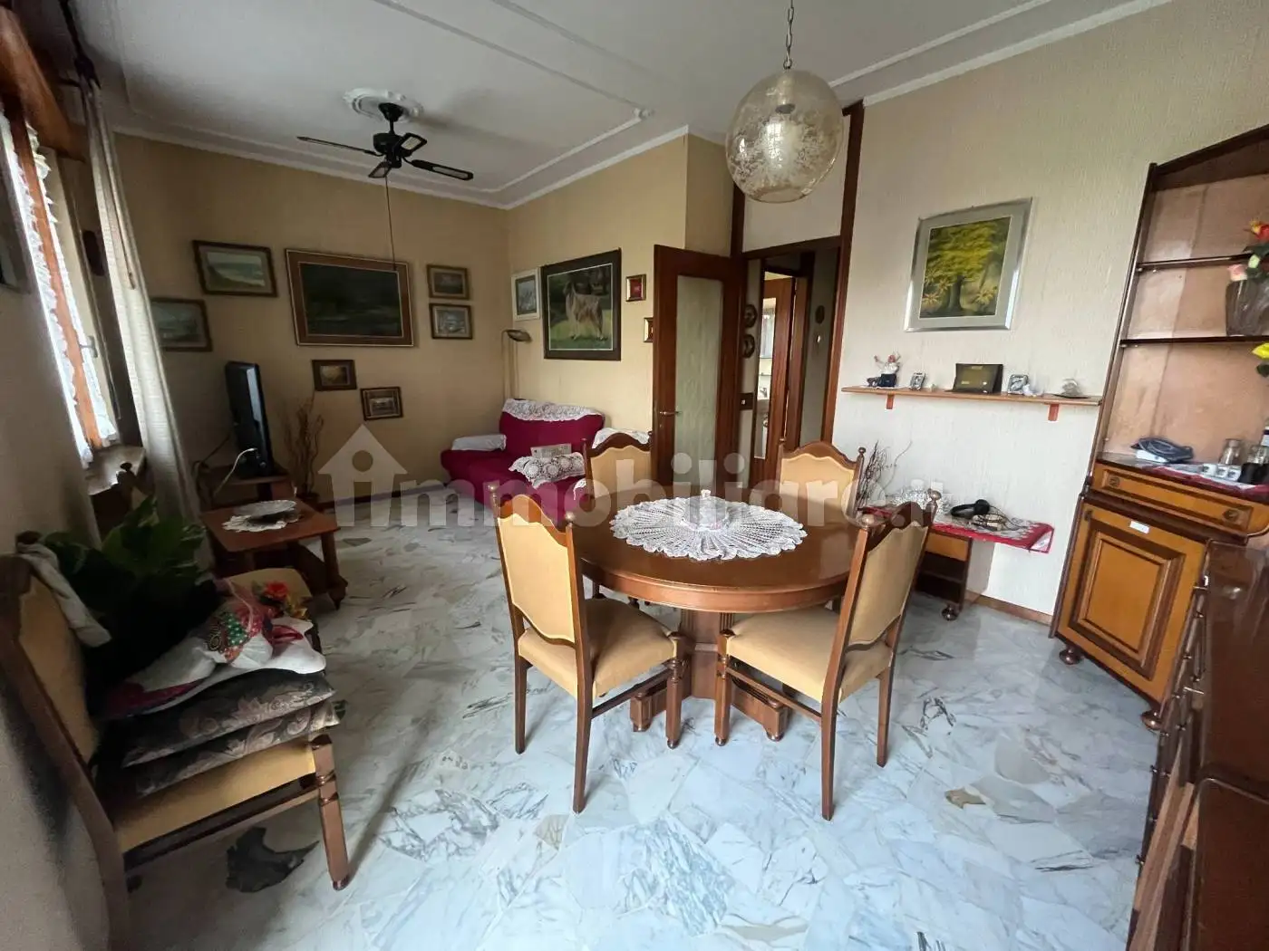 Apartment in vendita a Milan