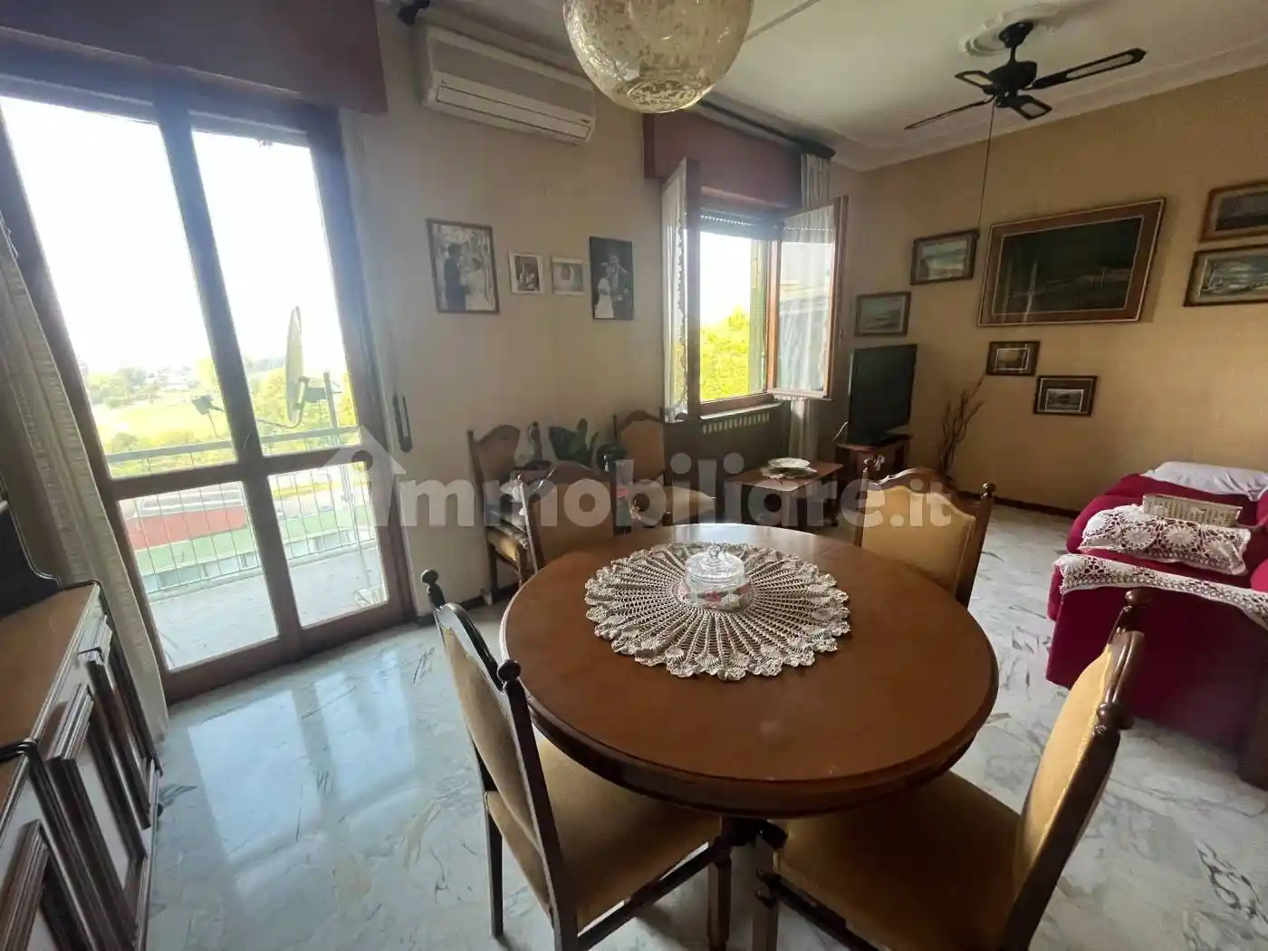 Trilocale via del Ricordo 24, Ponte Nuovo, Milano - foto 3