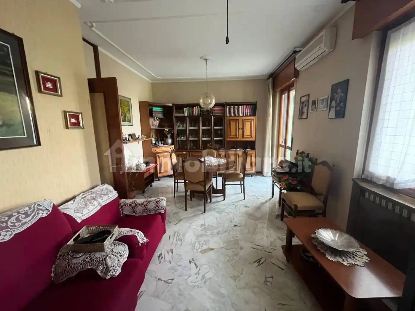 Trilocale via del Ricordo 24, Ponte Nuovo, Milano - foto 5