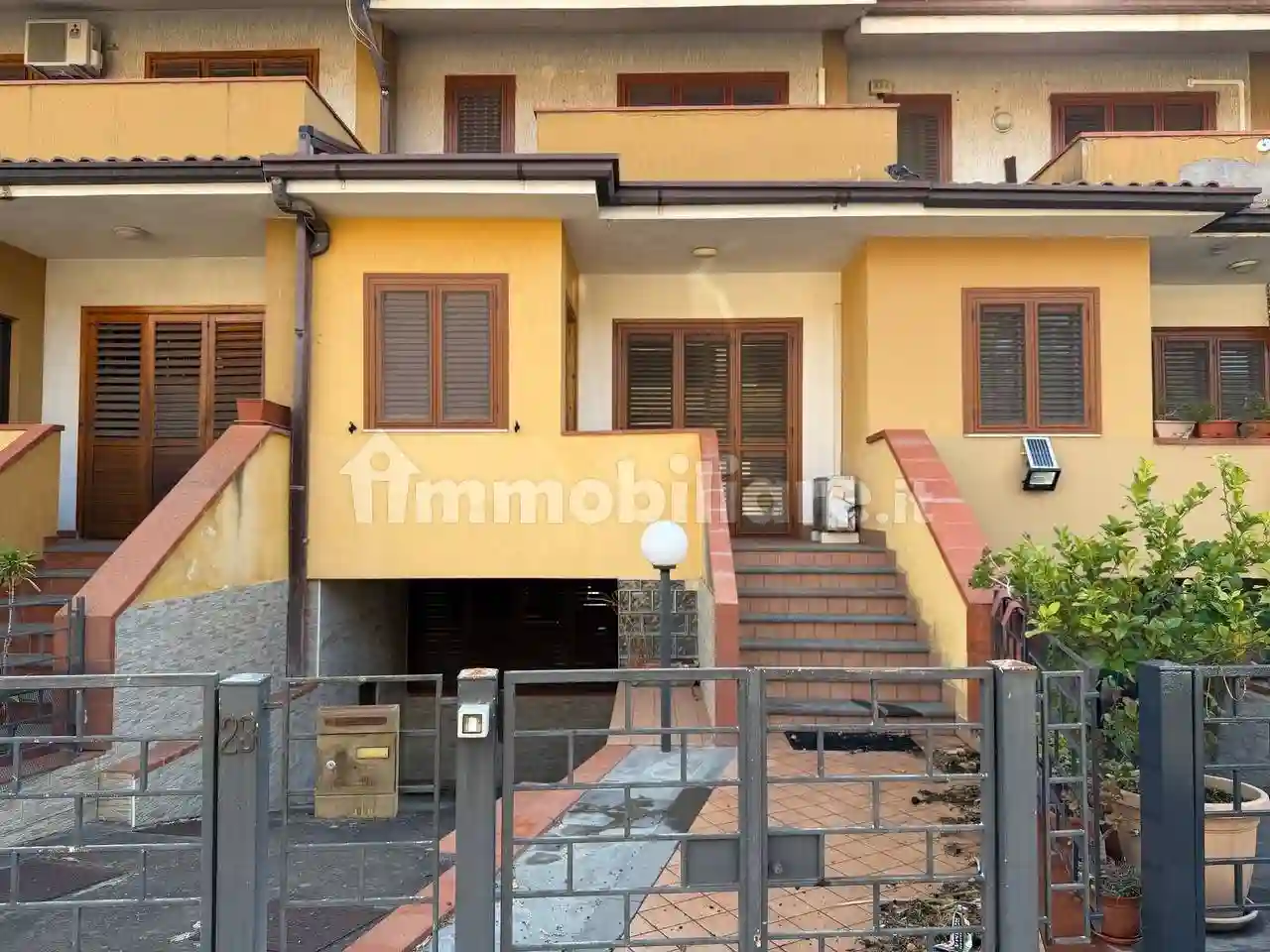 Villetta a schiera - foto 2