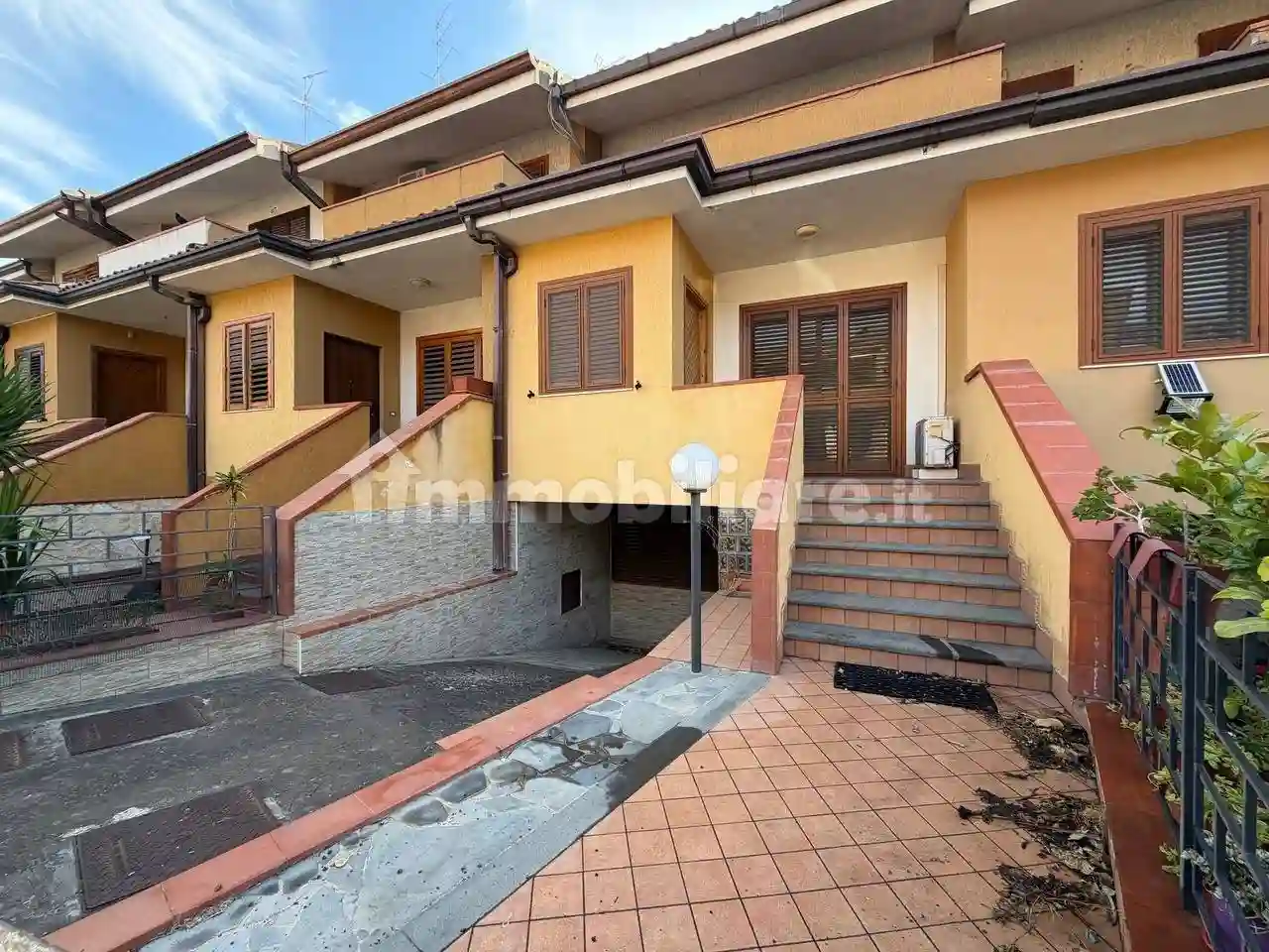 Villetta a schiera - foto 3