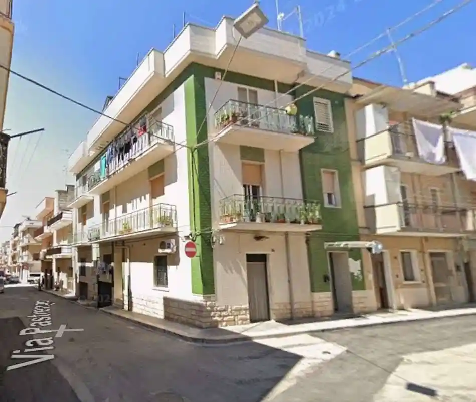 Appartamento in vendita a Altamura