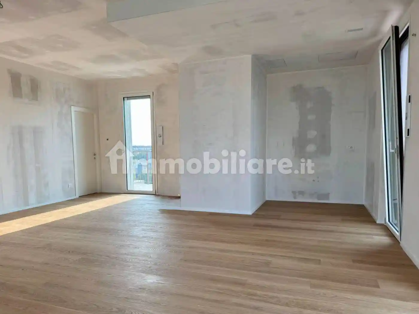 Quadrilocale via delle Tuberose 14, Bande Nere, Milano - foto 2