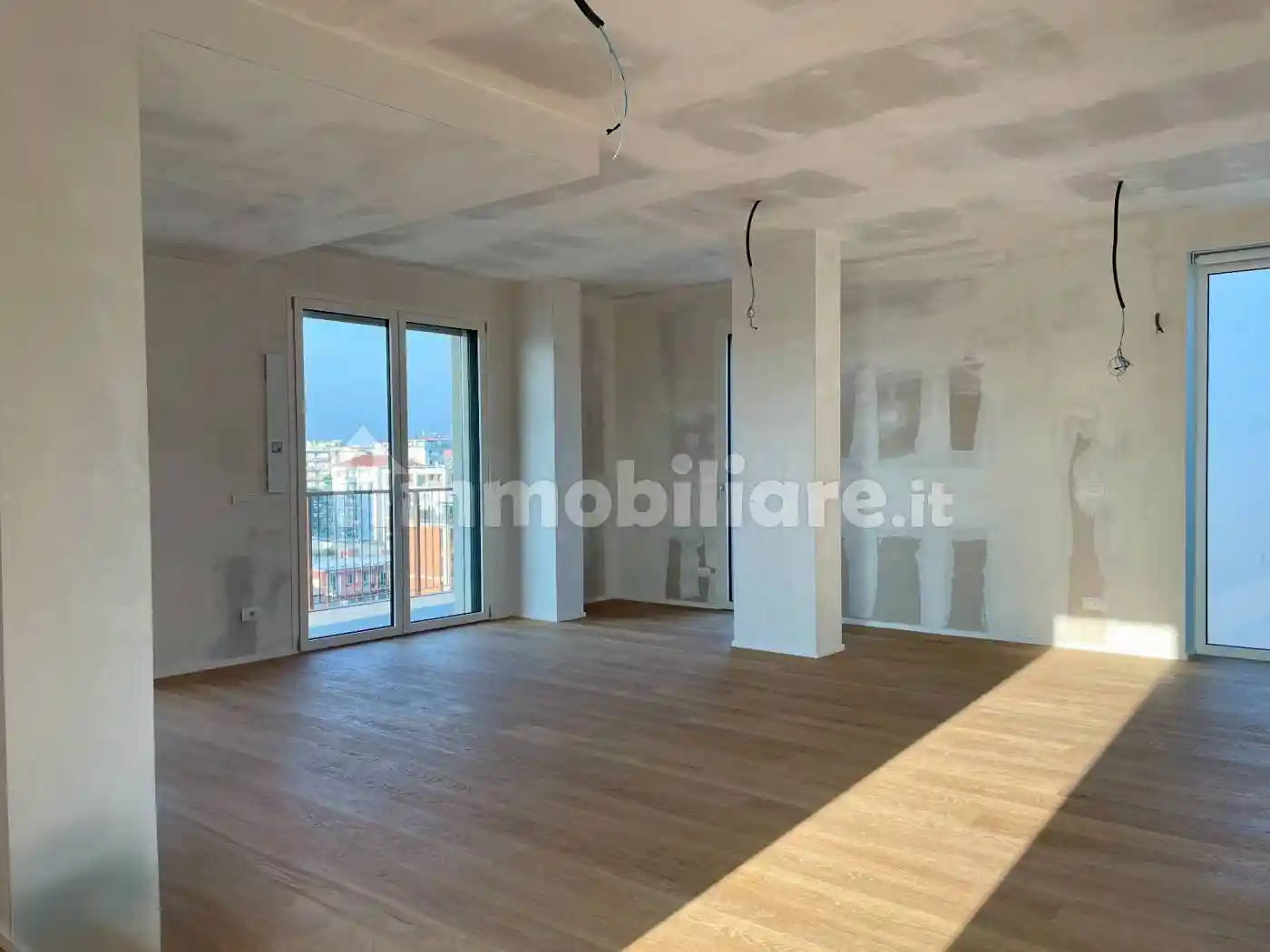 Quadrilocale via delle Tuberose 14, Bande Nere, Milano - foto 3