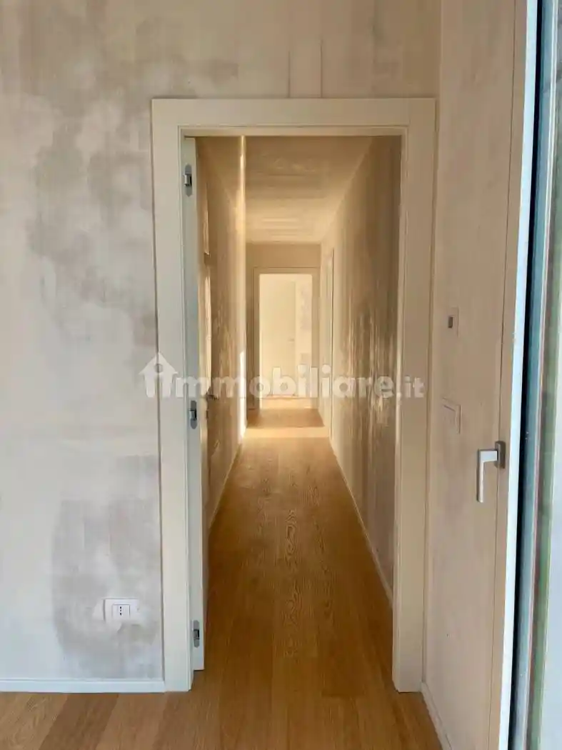 Quadrilocale via delle Tuberose 14, Bande Nere, Milano - foto 4