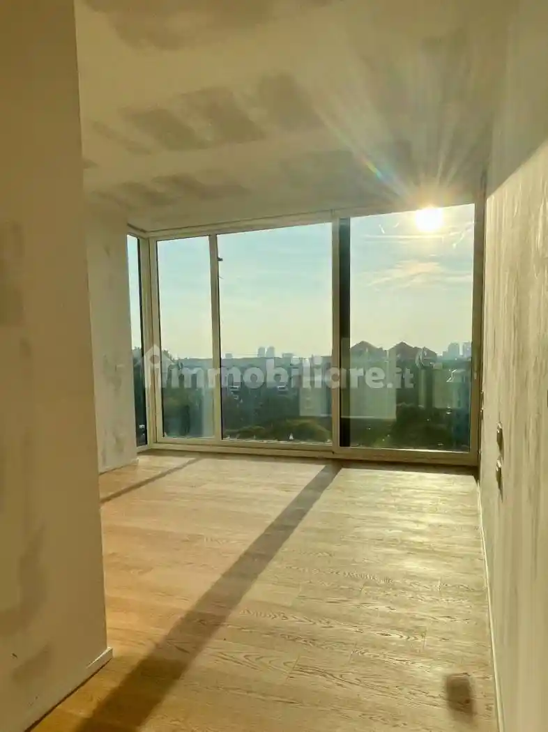 Quadrilocale via delle Tuberose 14, Bande Nere, Milano - foto 5