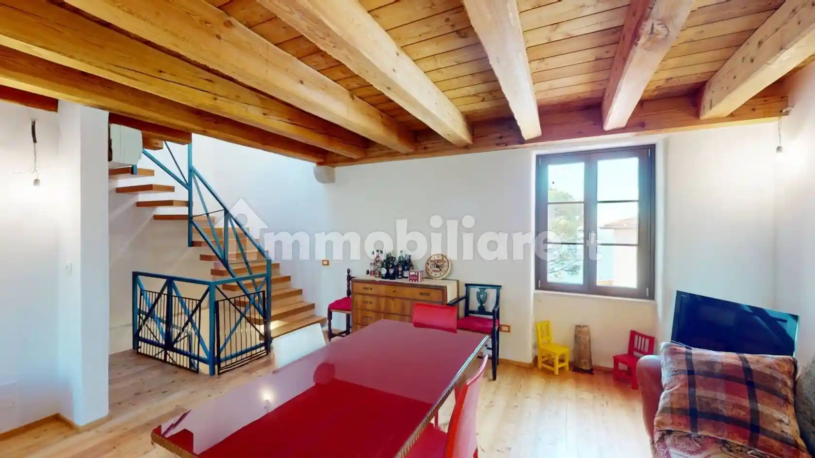 Terratetto unifamiliare Località Contovello 164, Prosecco, Trieste - foto 3