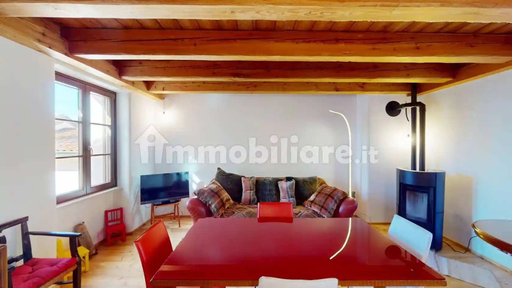 Terratetto unifamiliare Località Contovello 164, Prosecco, Trieste - foto 4