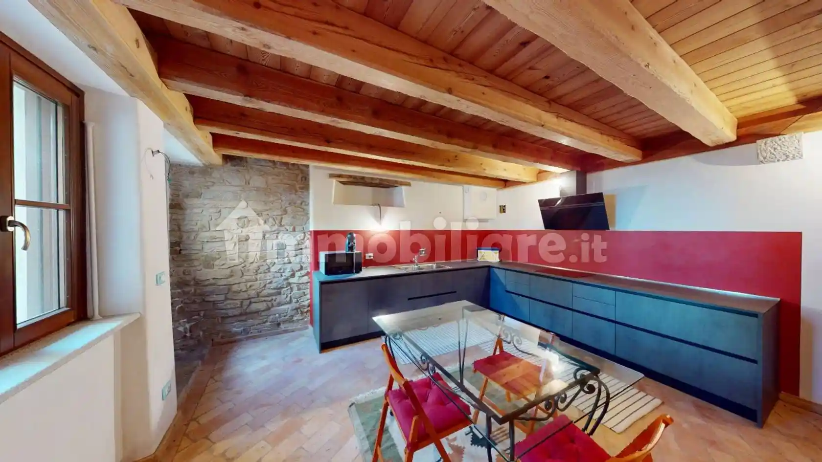 Terratetto unifamiliare Località Contovello 164, Prosecco, Trieste - foto 5